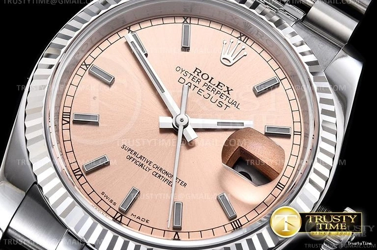 1031 RelaxedFit RDJ0350C – DJ 36mm 718